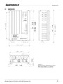 Mass 24/25-2 CSI, DNV certified (230V)