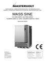 Mass Sine 12/2000 (230V)